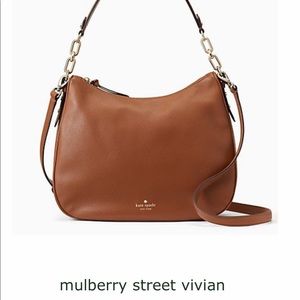 COPY - Kate Spade Mulberry street Vivian